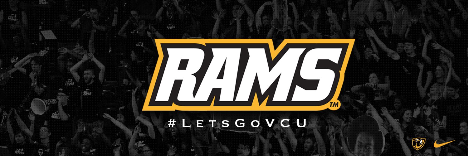 VCUScores's profile banner image