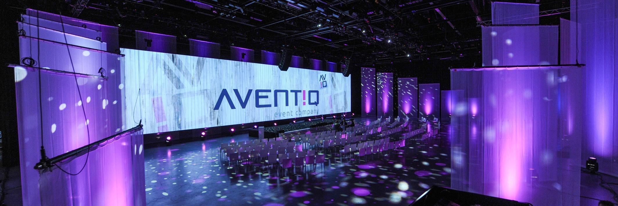 AventiqEC's profile banner image