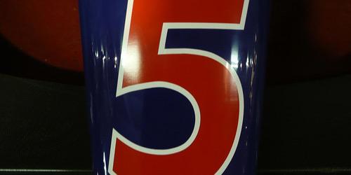 Billy ‘Gene’ King banner