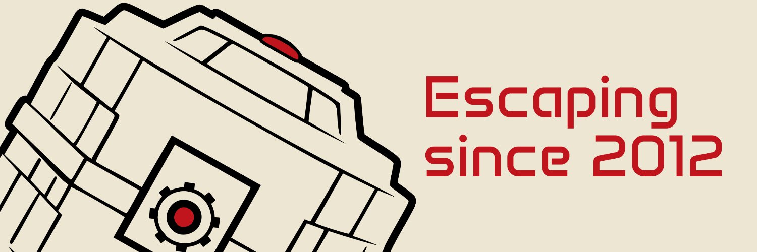 Starfleet Escape banner