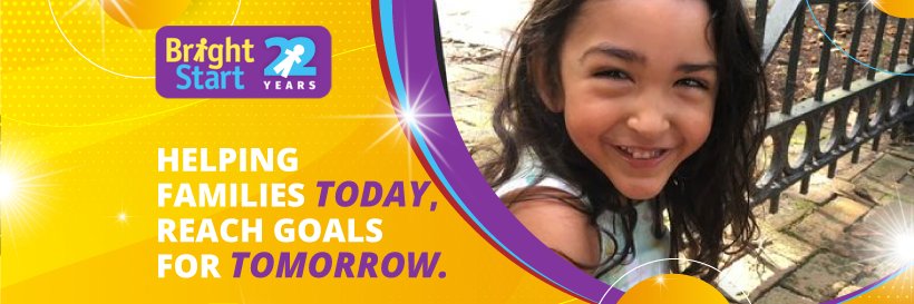 Bright Start LLC banner