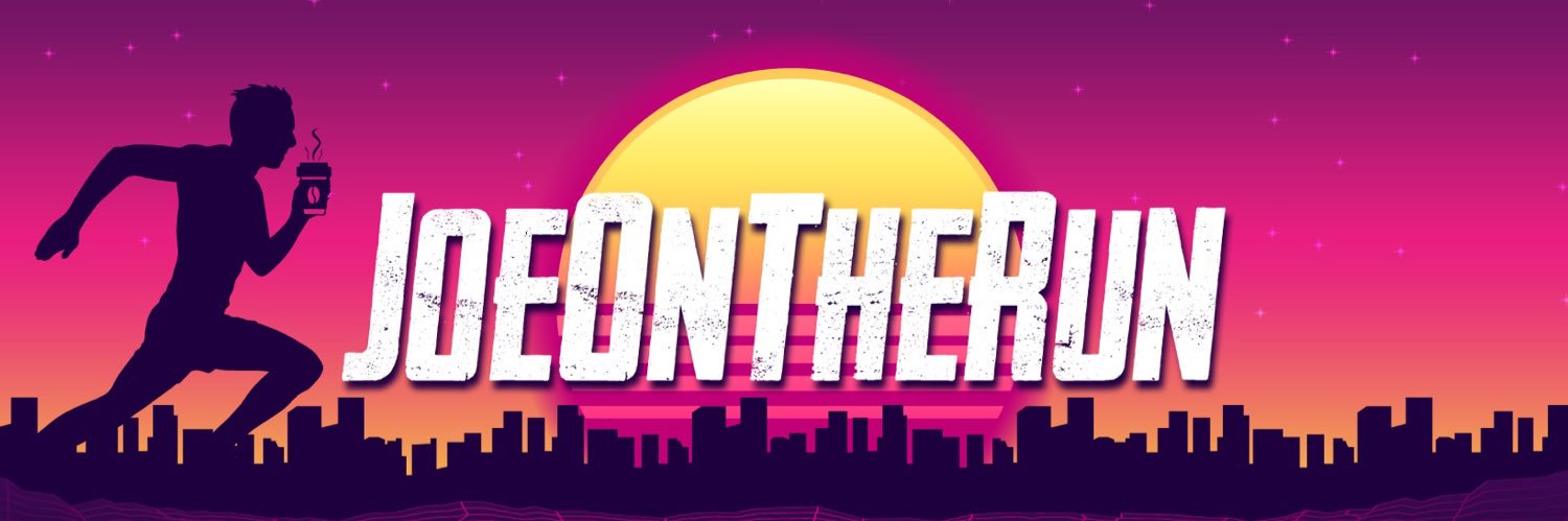 JoeBrittin9's profile banner image