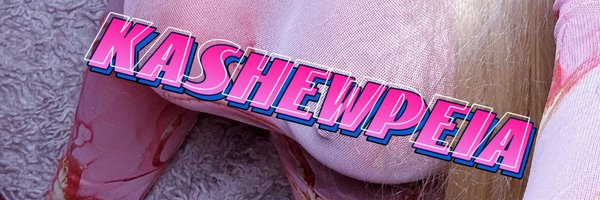 kashewpeia Profile Banner