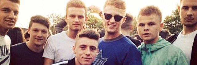 WillMorganWynne's profile banner image
