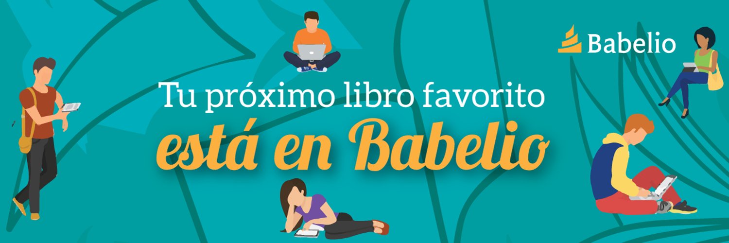 Babelio en Español Profile Banner