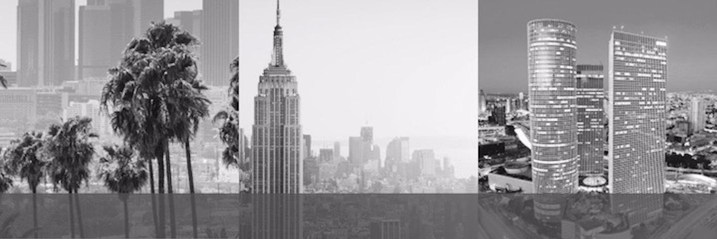 MazalMenasche's profile banner image