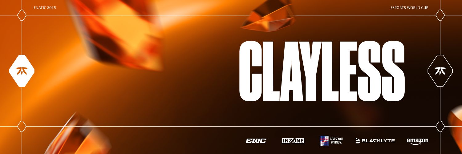 clayless8's profile banner image