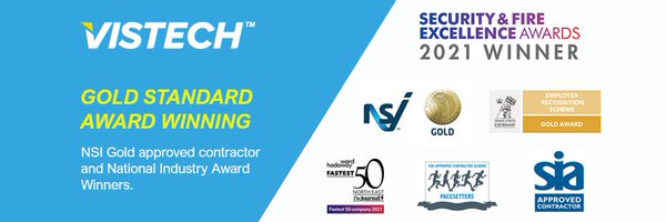 VistechServices Profile Banner