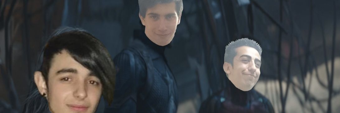 Neiko_X's profile banner image