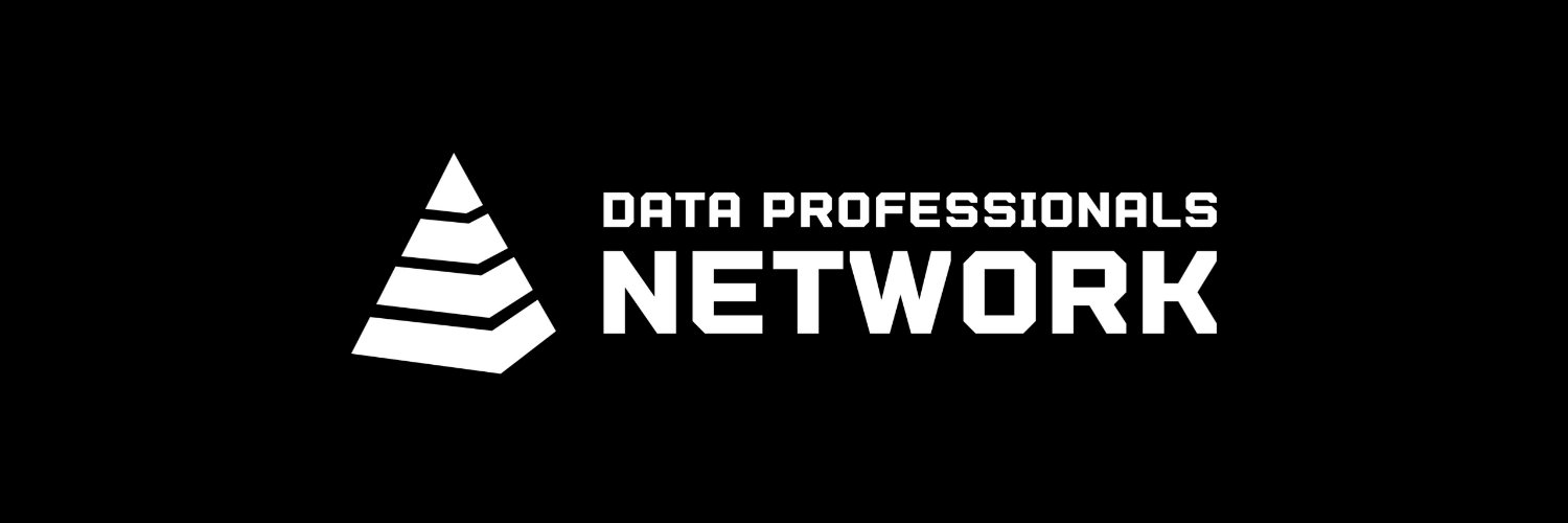 Data Professionals Network | DPN banner