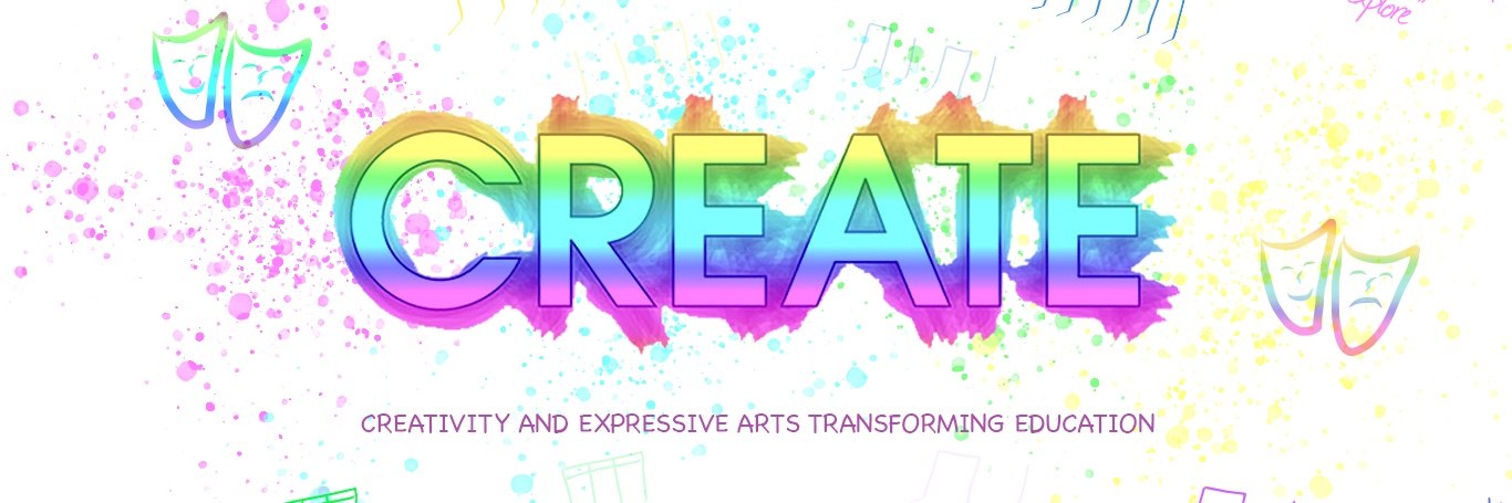 Glasgow CREATE banner