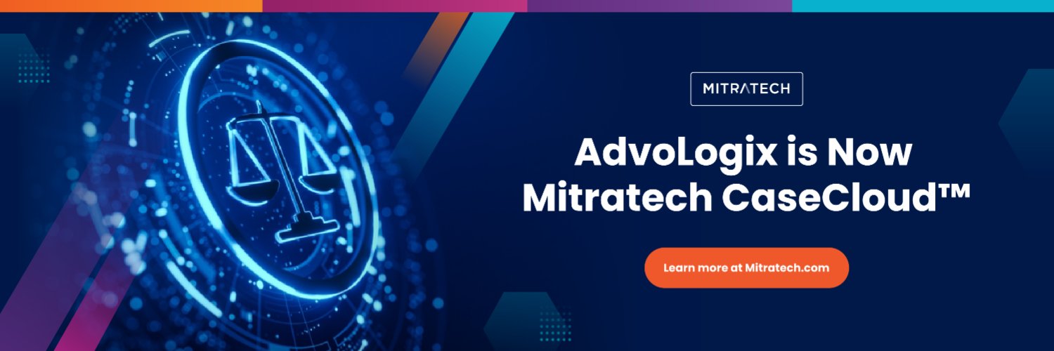 AdvoLogix's profile banner image