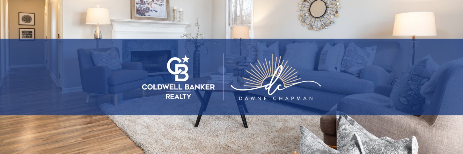 Dawne Chapman banner