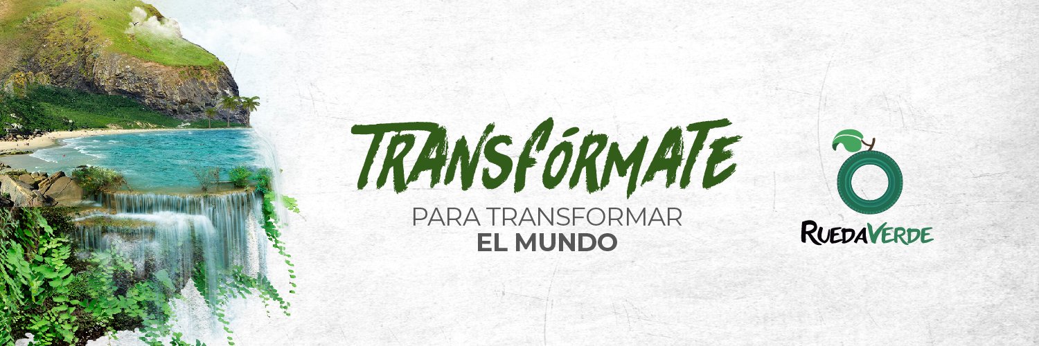 @ruedaverde.col banner