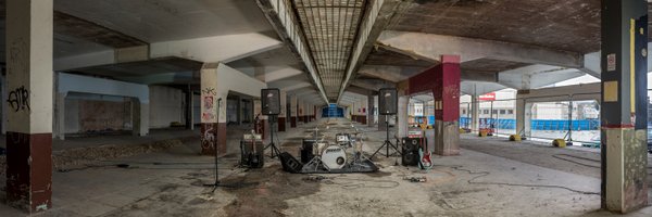 mirror_plymouth Profile Banner