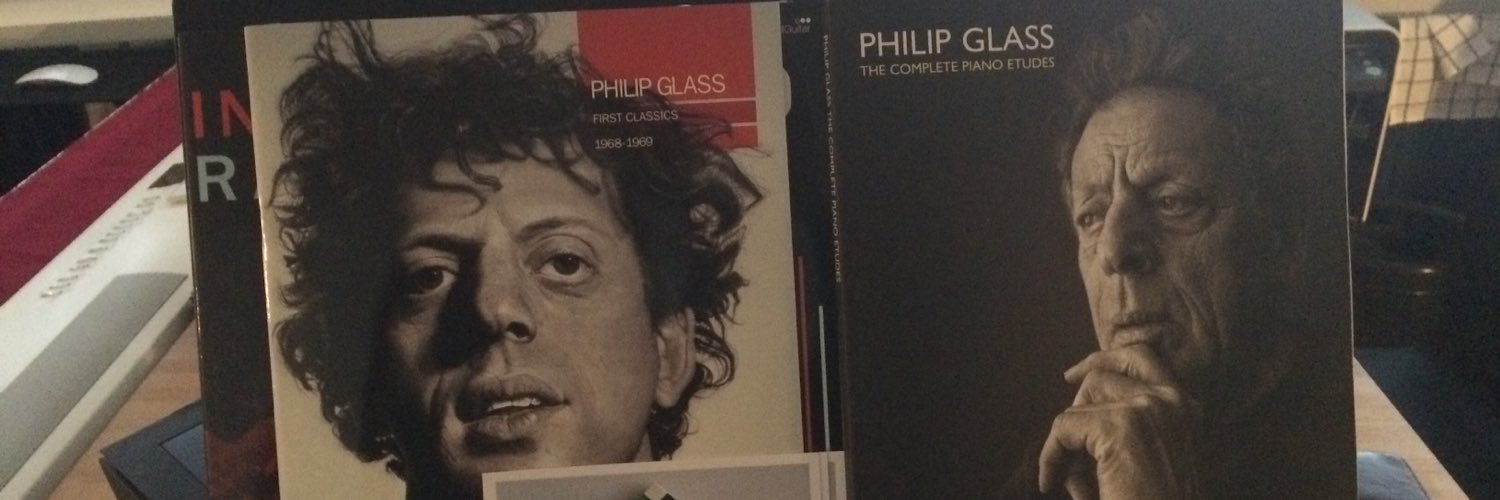 Hommage Philip Glass banner