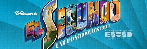 ElSegundoUSD Profile Banner