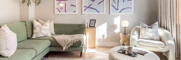 AHenryInteriors Profile Banner