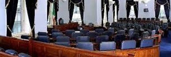 SenatorMcDowell Profile Banner