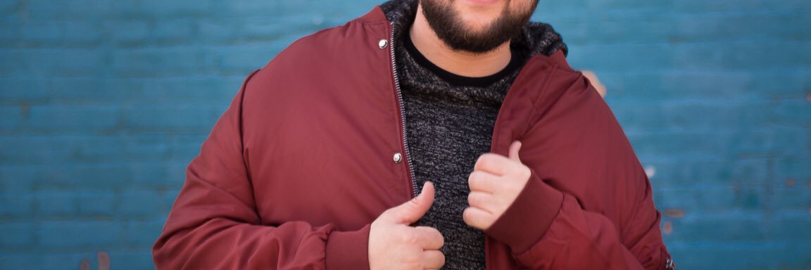 andrewJwill's profile banner image