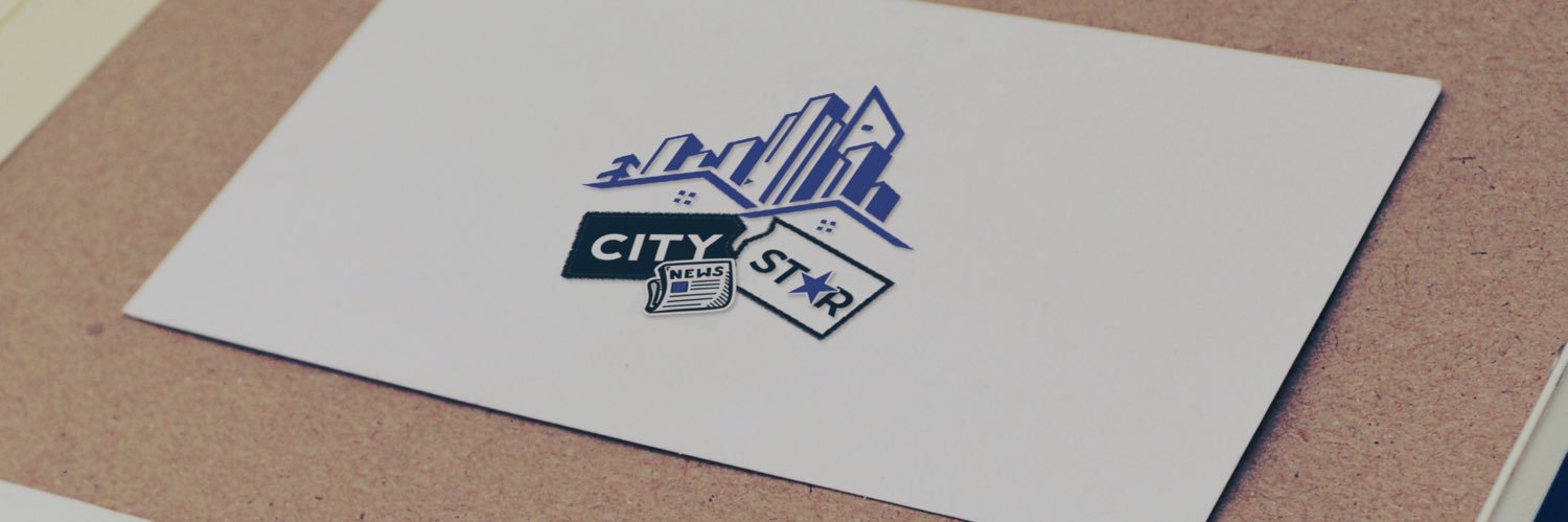Citystarnews🗞️ banner