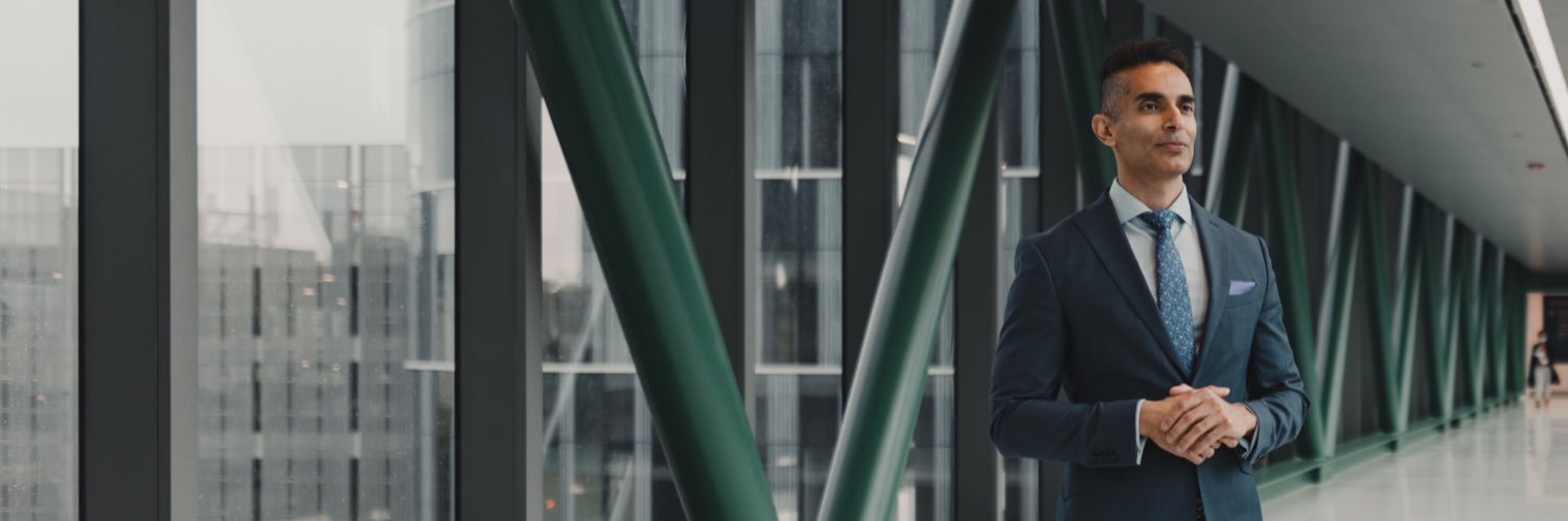 KernSinghMD's profile banner image