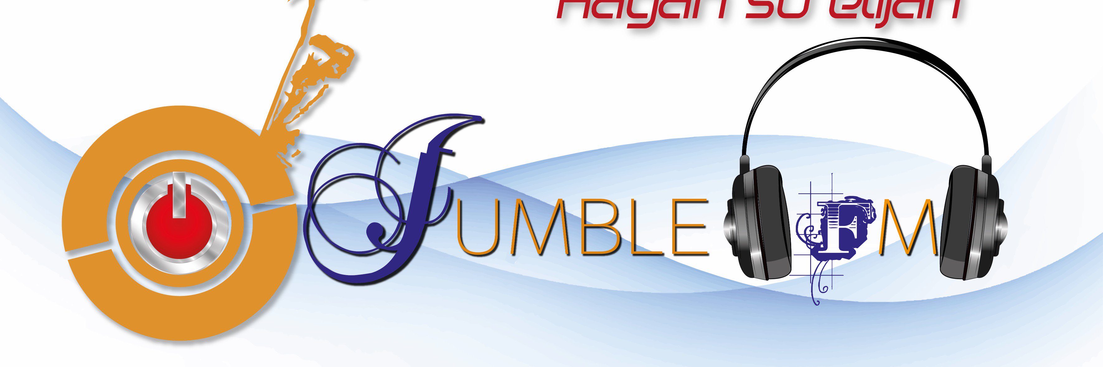 Jumble FM banner