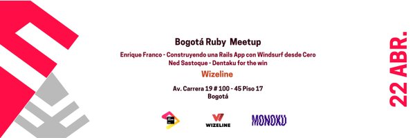 ruby_bogota Profile Banner