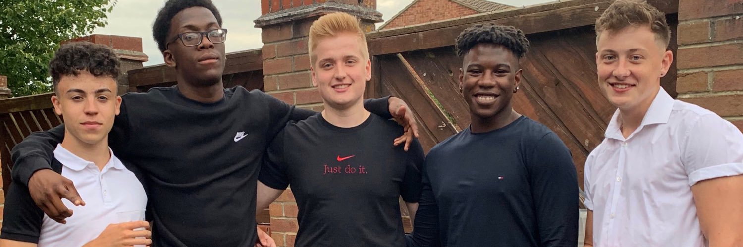 Billy Cockram banner