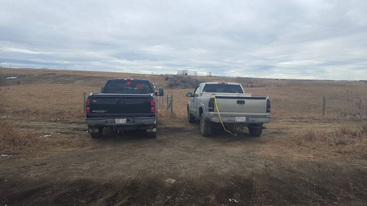 YYCChevy's profile banner image