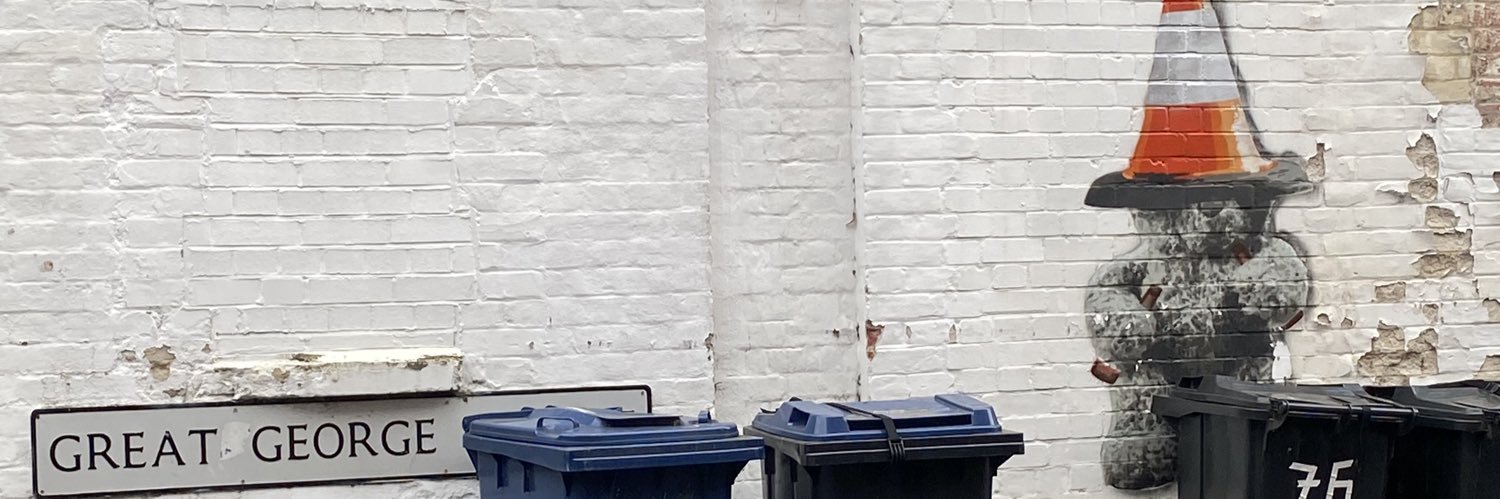 Claire Woodward banner