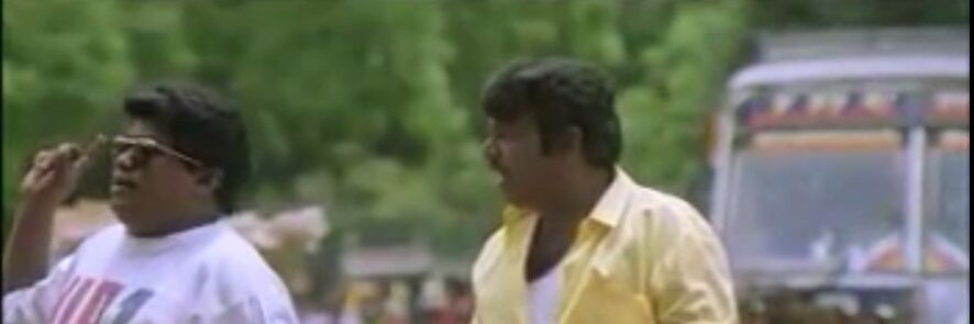 jackypandiyan's profile banner image