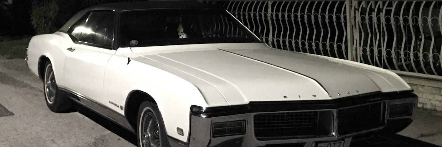 mice007's profile banner image