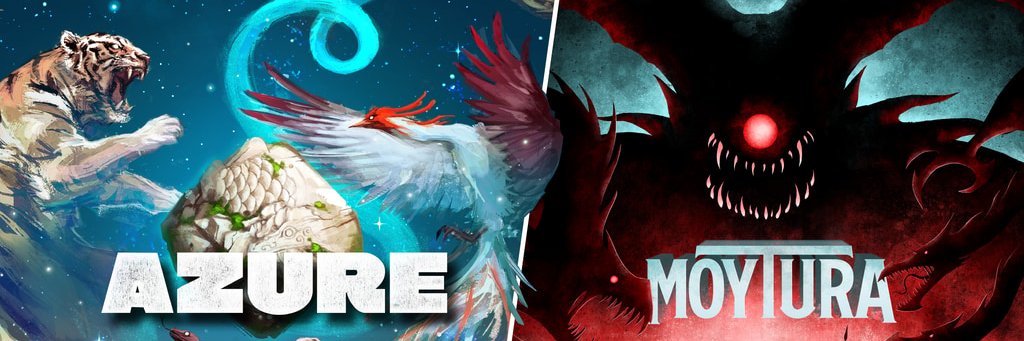 Trevor Benjamin banner