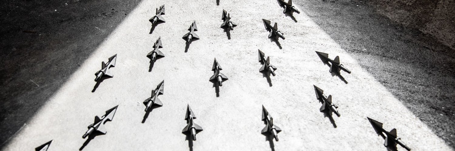 Vantage Point Archery LLC banner