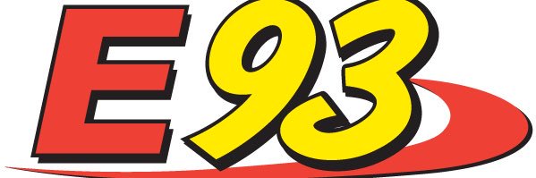 E93 93.1 banner