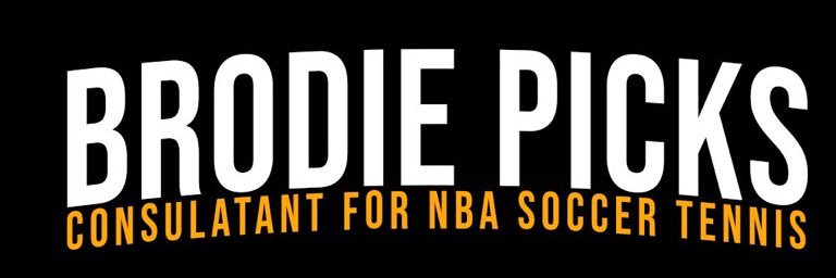 Brodie's banner