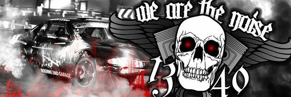 TEAM1340 banner
