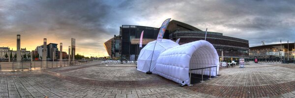 4piproductions Profile Banner