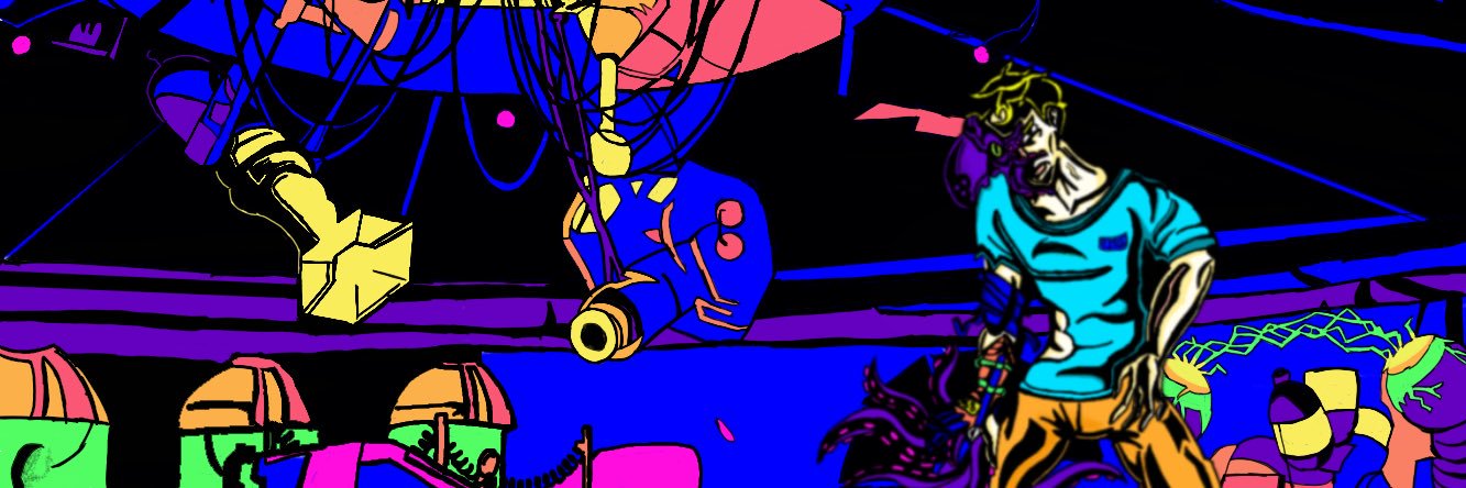 AndyArts36's profile banner image
