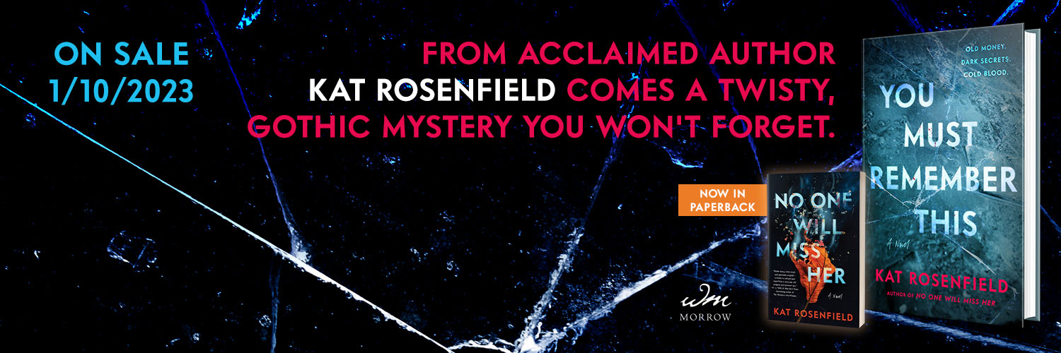 Kat Rosenfield Profile Banner