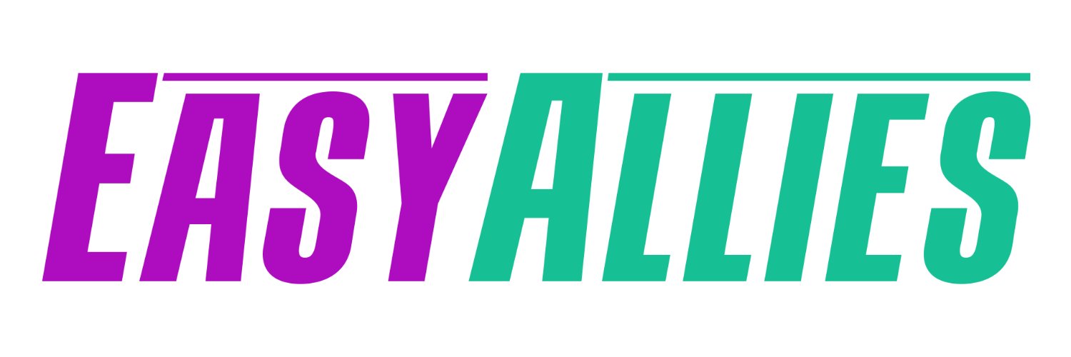 Easy Allies's banner