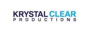 Krystal Clear Productions Ltd banner