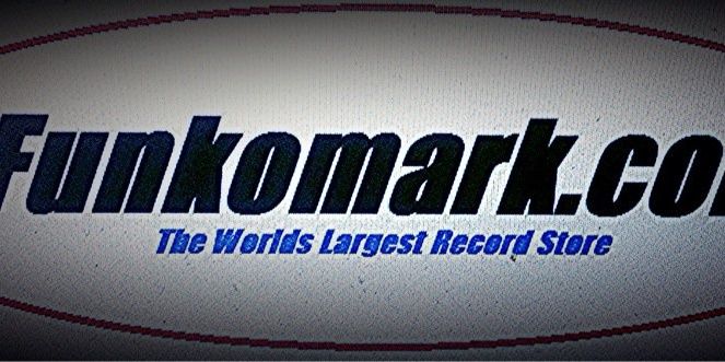 funkomark1's profile banner image