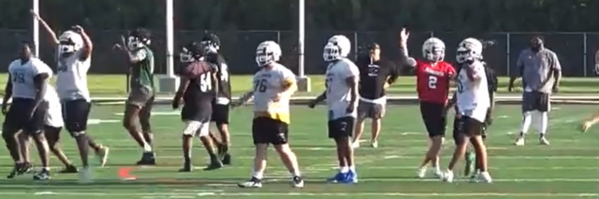 Vaughn Sykora⭐️⭐️QB banner