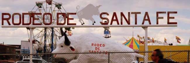 RodeoDeSantaFe's profile banner image
