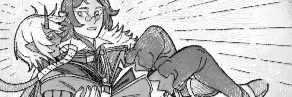 Len banner