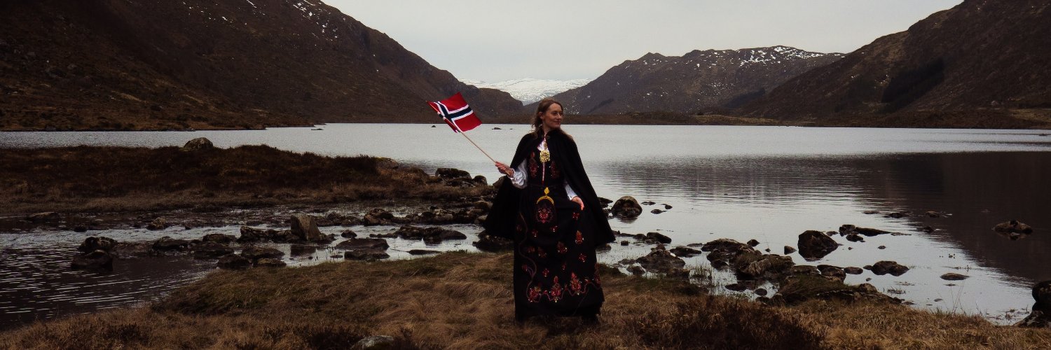 BBrobakke's profile banner image