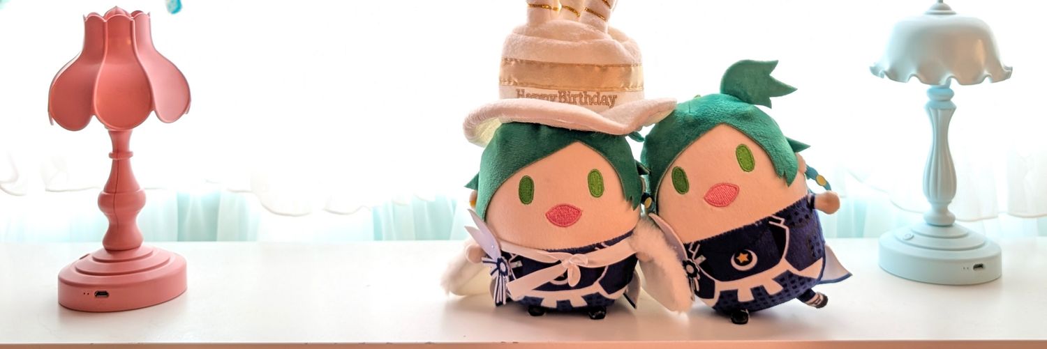 ちみこ banner