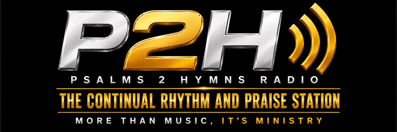 p2hradio's profile banner image